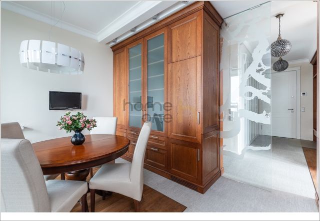 Mieszkanie 3-pokojowe Warszawa Żoliborz. Zdjęcie 5