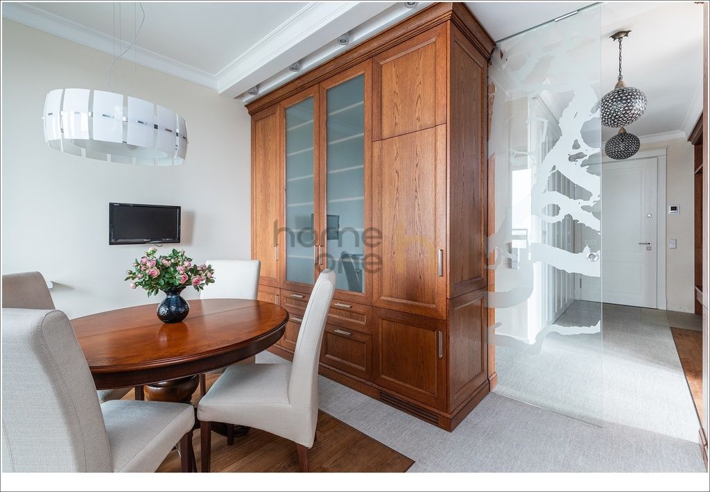 Mieszkanie 3-pokojowe Warszawa Żoliborz. Zdjęcie 5