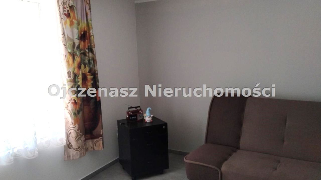 Działka rod Bydgoszcz Zimne Wody. Zdjęcie 12