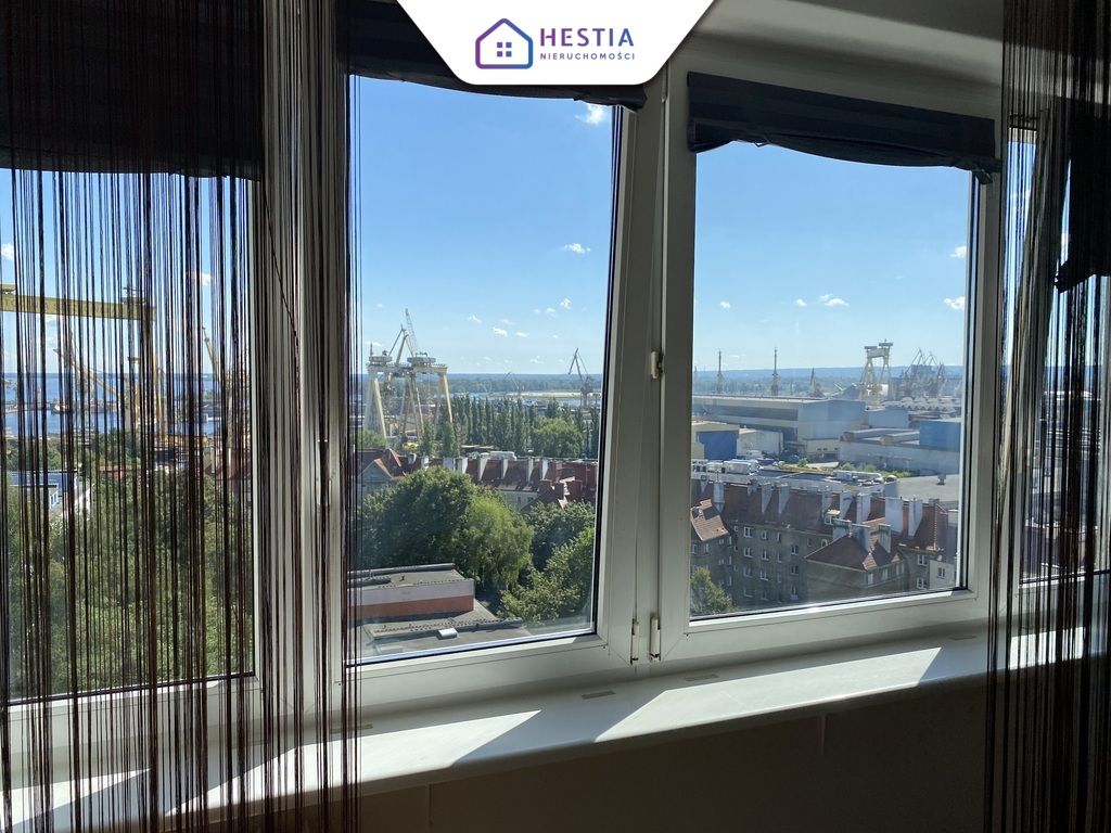 Mieszkanie 1-pokojowe Szczecin Drzetowo, ul. Pawła Stalmacha. Zdjęcie 18