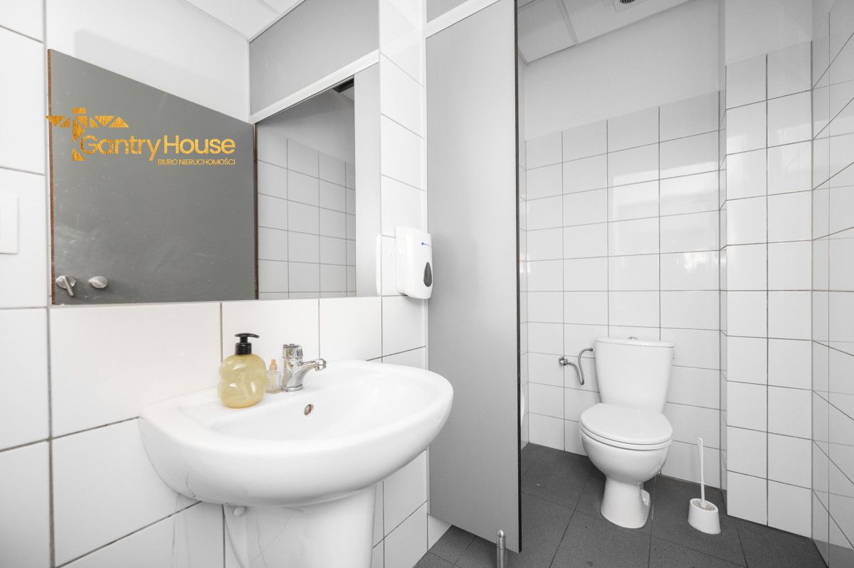 Lokal Gdynia Obłuże, ul. Kontenerowa. Zdjęcie 11