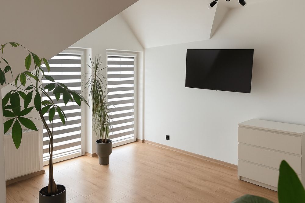 Mieszkanie 2-pokojowe Koszalin Centrum. Zdjęcie 3