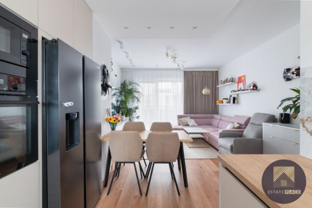 Mieszkanie 3-pokojowe Warszawa Ursus, ul. Posag 7 Panien. Zdjęcie 5