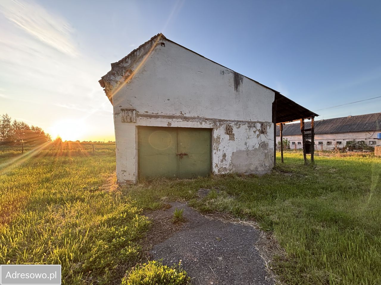 dom wolnostojący, 6 pokoi Piotrowice Nyskie. Zdjęcie 5