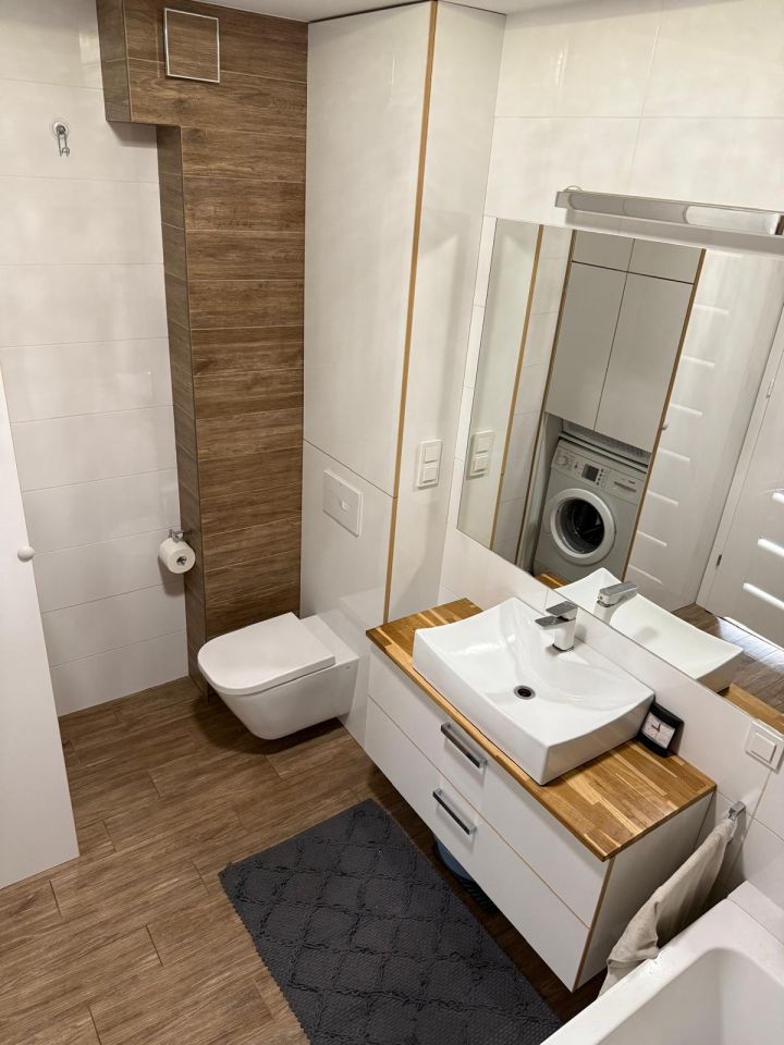 Mieszkanie 5-pokojowe Toruń Stawki, ul. Zimowa. Zdjęcie 2