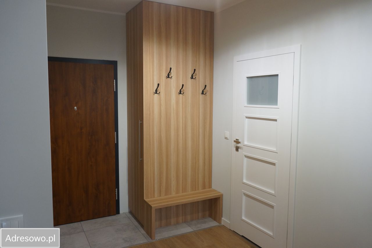 Mieszkanie 2-pokojowe Łódź Śródmieście, ul. Pomorska. Zdjęcie 12