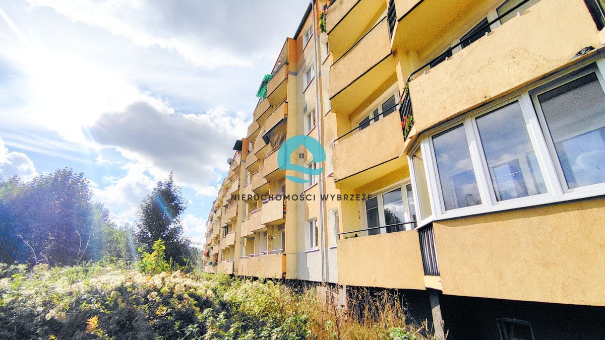 Mieszkanie 1-pokojowe Gdańsk Stogi, ul. Szpaki. Zdjęcie 8