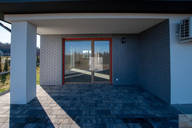 dom wolnostojący, 4 pokoje Wiśniowa. Zdjęcie 17