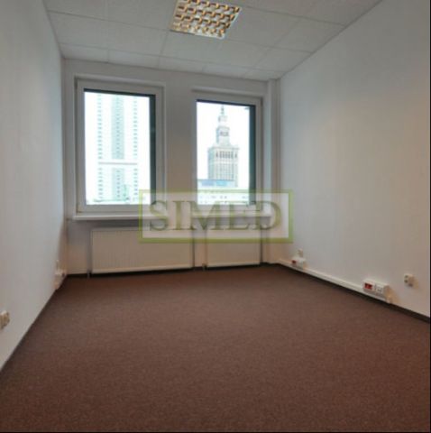 Biuro Warszawa Śródmieście. Zdjęcie 13