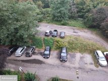 Mieszkanie 2-pokojowe Wrocław Gądów Mały, ul. Czesława Tańskiego. Zdjęcie 3