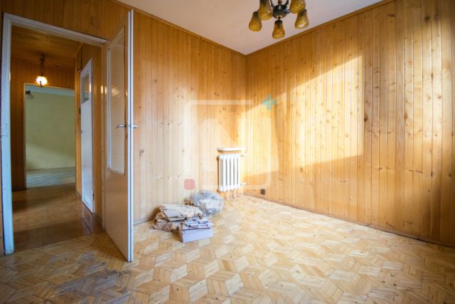 Mieszkanie 3-pokojowe Warszawa Wola, ul. Grzybowska. Zdjęcie 2