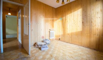 Mieszkanie 3-pokojowe Warszawa Wola, ul. Grzybowska