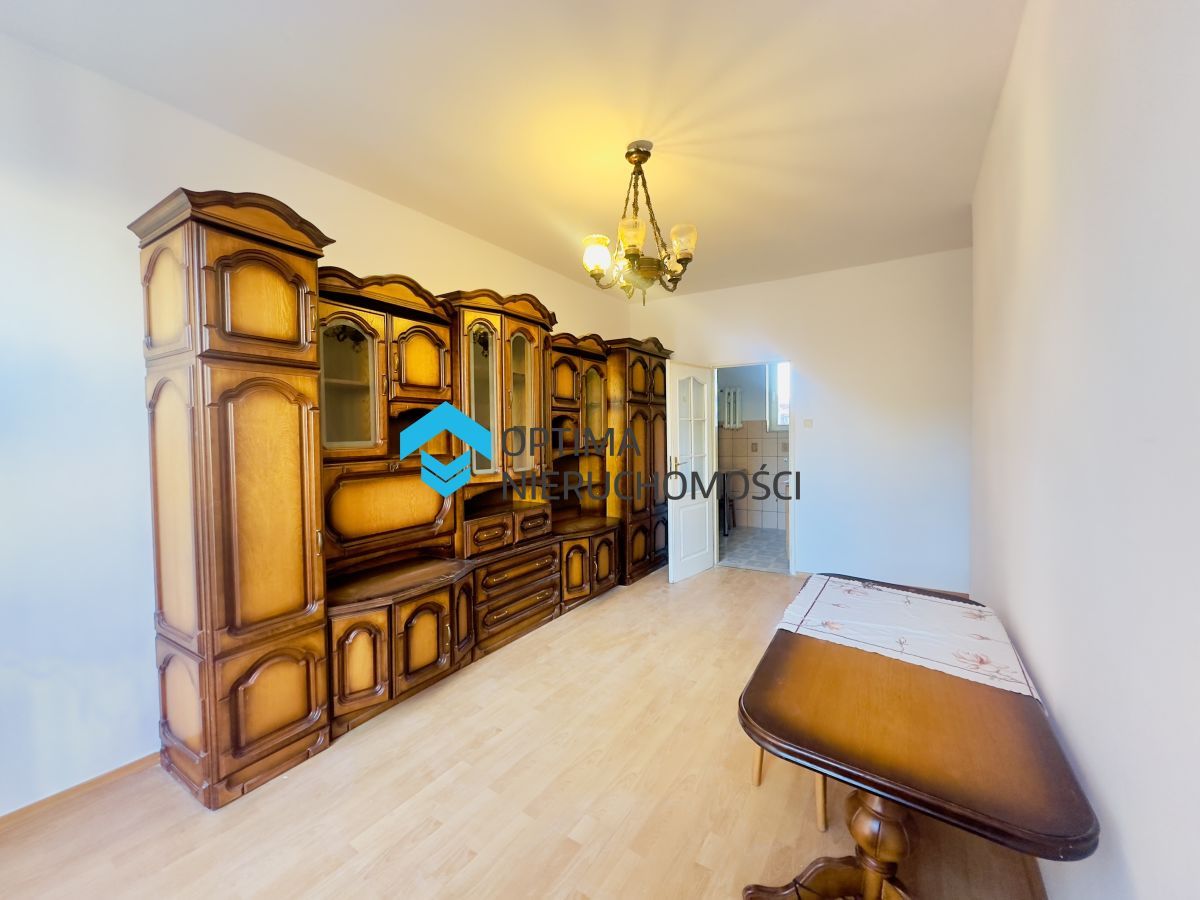 Mieszkanie 2-pokojowe Jelenia Góra, ul. Pionierów Jeleniej Góry. Zdjęcie 5