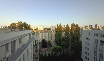 Mieszkanie 1-pokojowe Warszawa Śródmieście, ul. Dzika