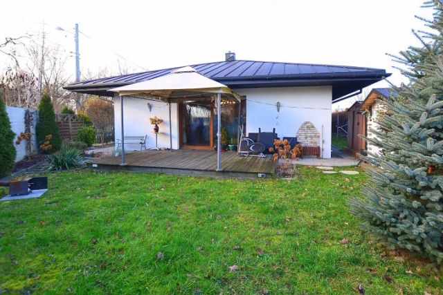 dom wolnostojący, 5 pokoi Piekary Śląskie Kolonia Józefka, ul. Kamienna. Zdjęcie 4