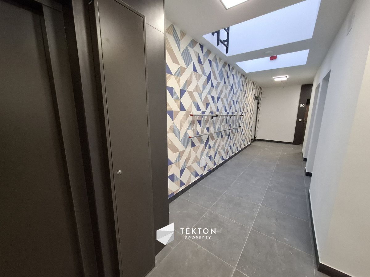 Mieszkanie 2-pokojowe Poznań Piątkowo, ul. Teofila Mateckiego. Zdjęcie 2