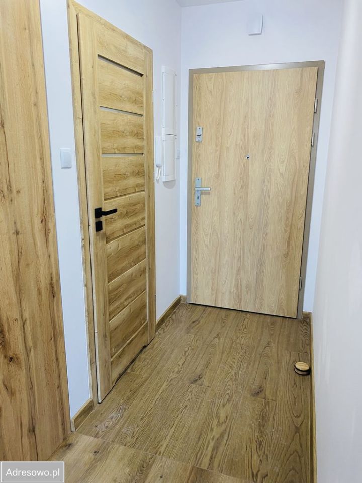 Mieszkanie 3-pokojowe Chorzów Stary Chorzów, ul. ks. Ludwika Bojarskiego. Zdjęcie 12