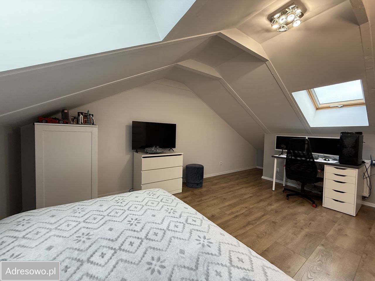 Mieszkanie 5-pokojowe Smolec, ul. Dereniowa. Zdjęcie 6