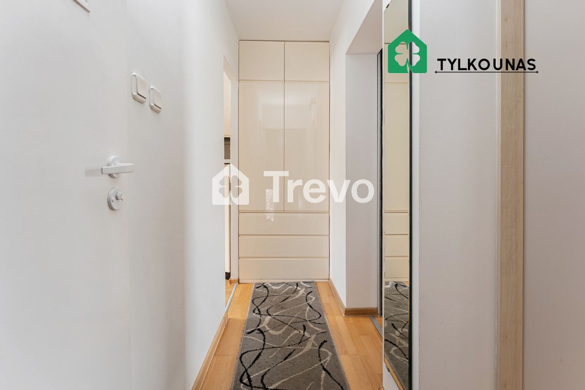 Mieszkanie 2-pokojowe Gdańsk Aniołki, ul. Romualda Traugutta. Zdjęcie 9