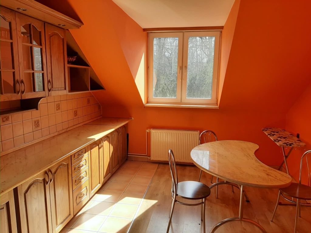 dom wolnostojący, 3 pokoje Jasło, ul. Lwowska. Zdjęcie 3