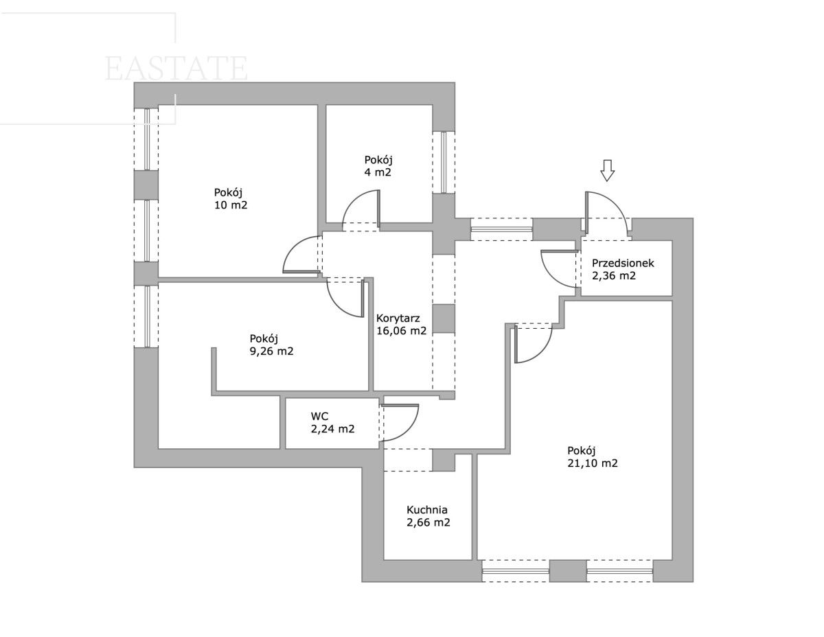 Lokal Gdańsk Oliwa, ul. Stary Rynek Oliwski. Zdjęcie 18