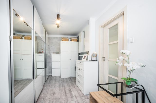 Mieszkanie 2-pokojowe Kraków Azory, ul. Piotra Stachiewicza. Zdjęcie 7