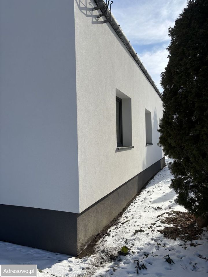 dom wolnostojący, 3 pokoje Rudka Kozłowiecka. Zdjęcie 10