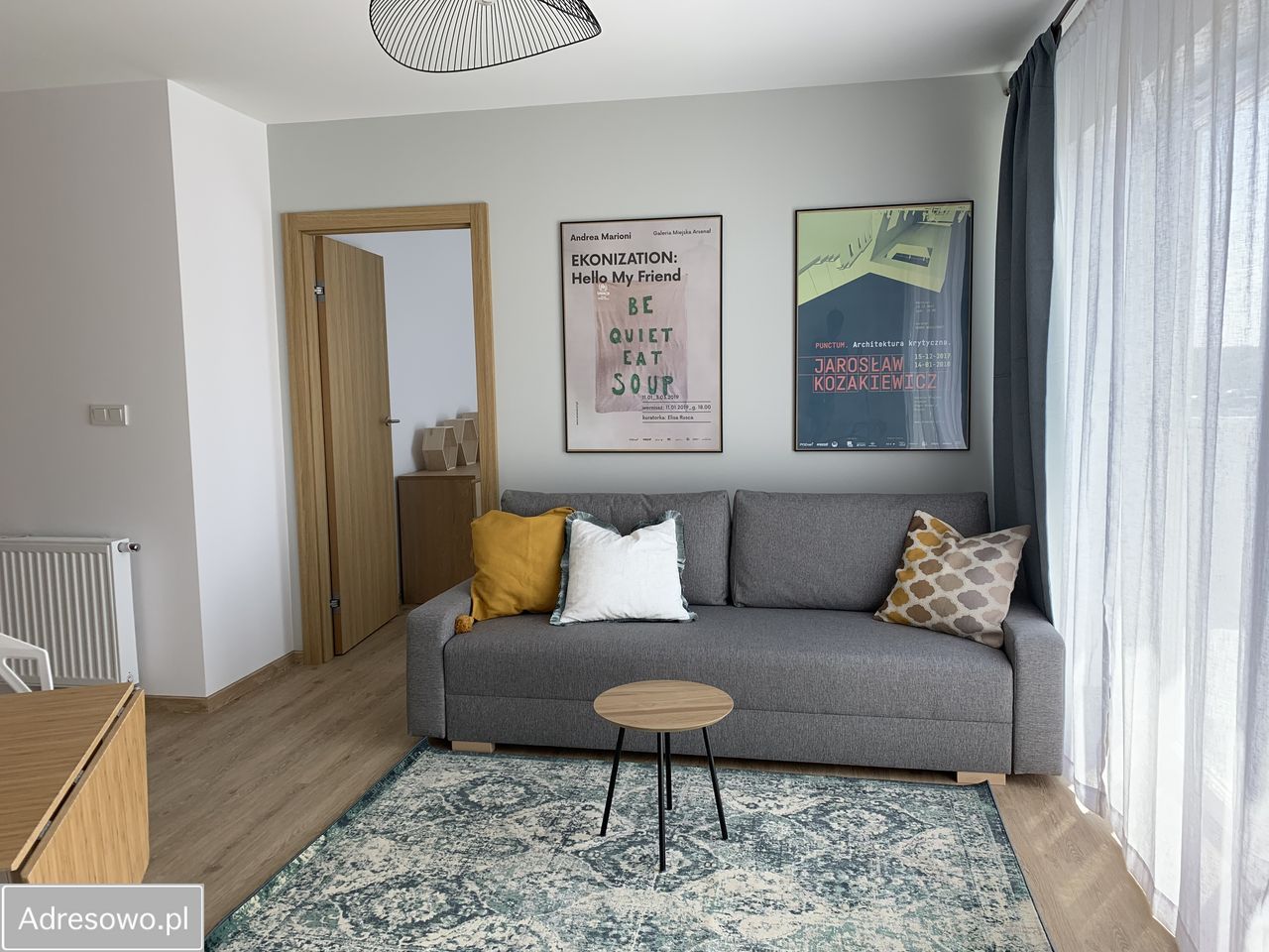 Mieszkanie 2-pokojowe Katowice Wełnowiec, ul. Bytkowska. Zdjęcie 7