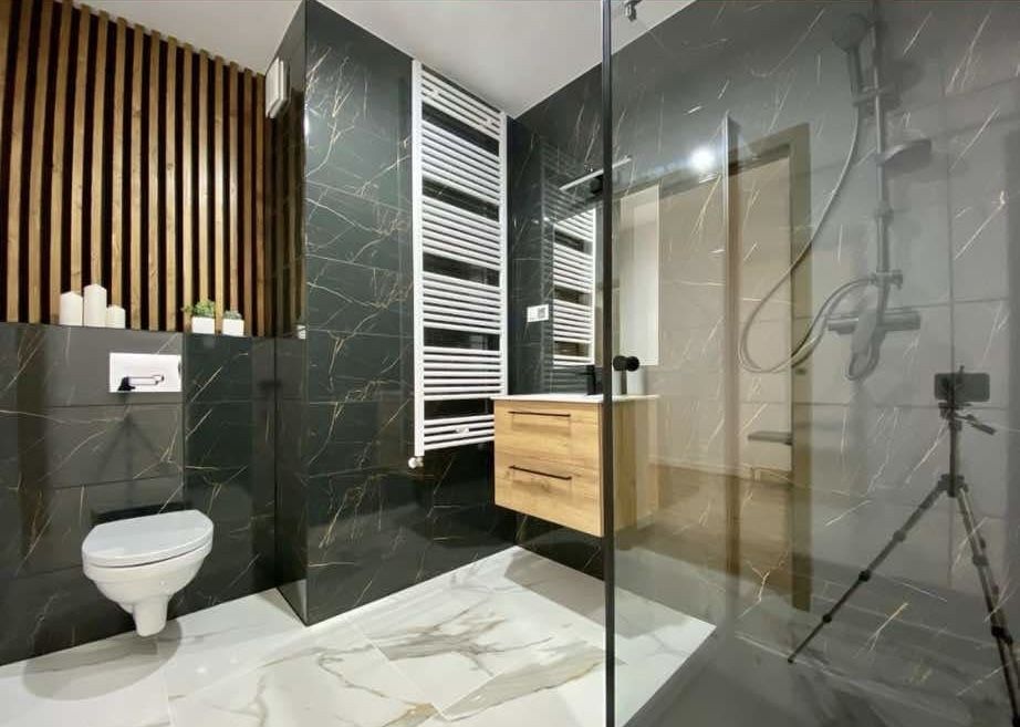 Mieszkanie 2-pokojowe Białystok Antoniuk, ul. Knyszyńska. Zdjęcie 5