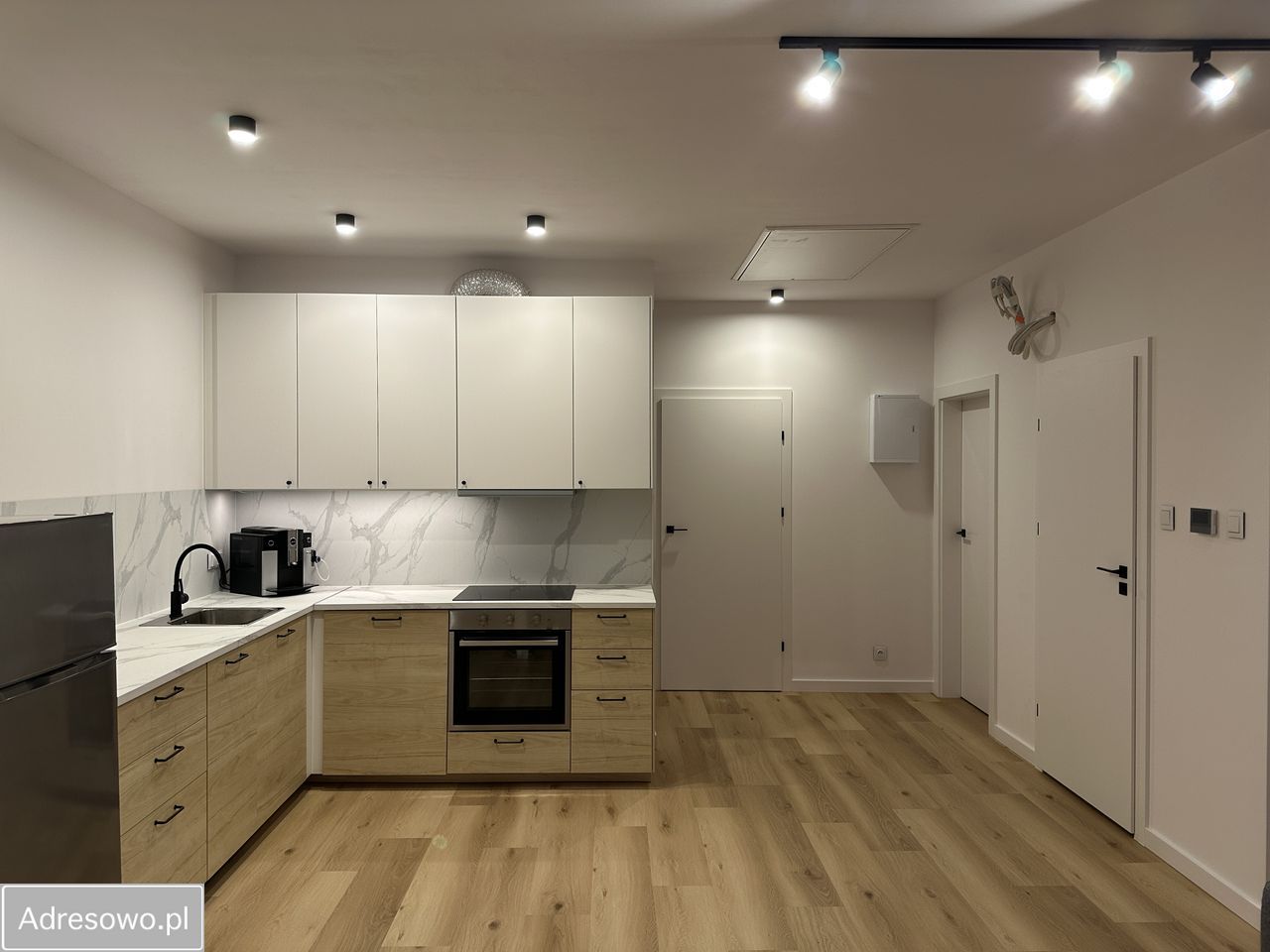 Mieszkanie 3-pokojowe Marki, ul. Środkowa. Zdjęcie 4