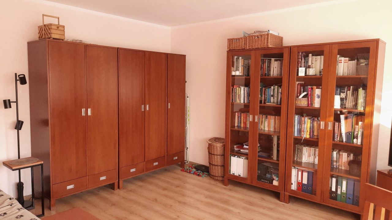 Mieszkanie 3-pokojowe Toruń Na Skarpie, ul. kard. Stefana Wyszyńskiego. Zdjęcie 6