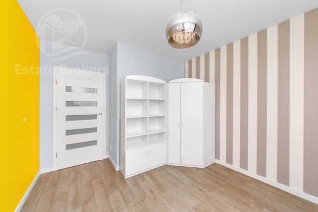 Mieszkanie 3-pokojowe Wrocław, bulw. Dedala. Zdjęcie 11