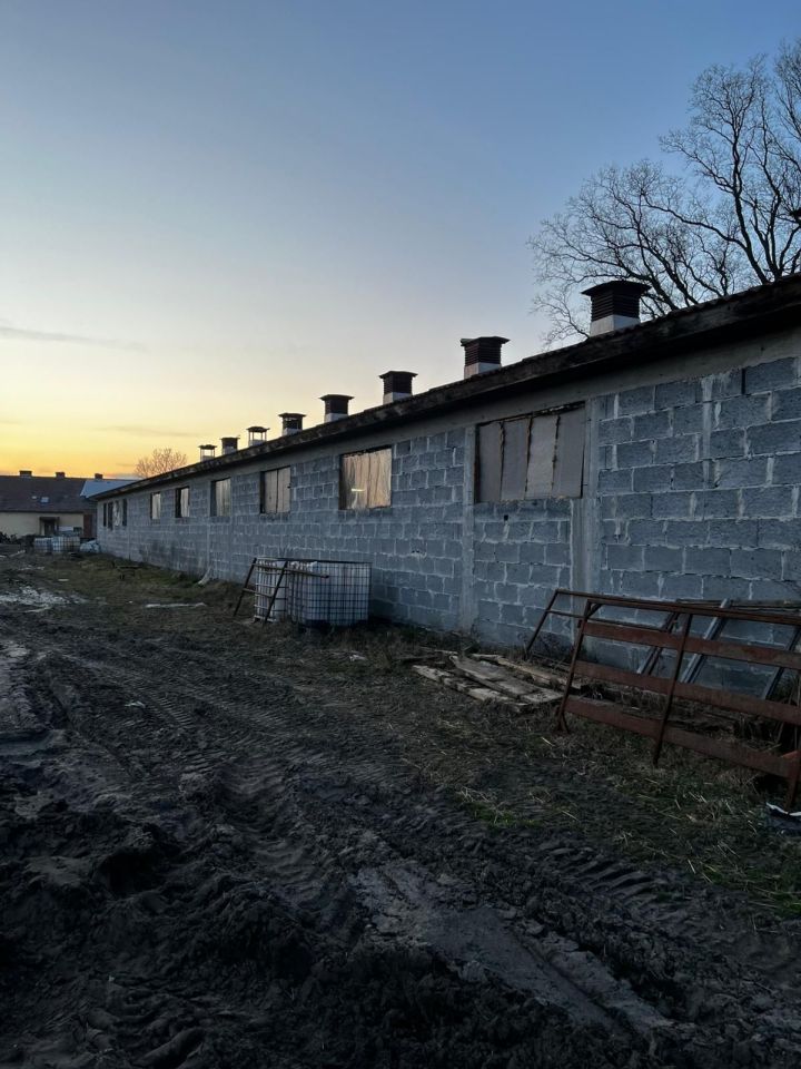 dom wolnostojący Domaradz Kozuby. Zdjęcie 8