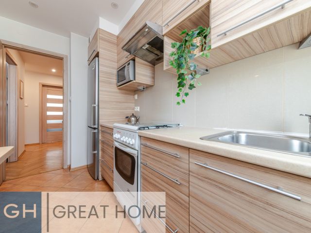 Mieszkanie 3-pokojowe Warszawa Mokotów, ul. Etiudy Rewolucyjnej. Zdjęcie 5