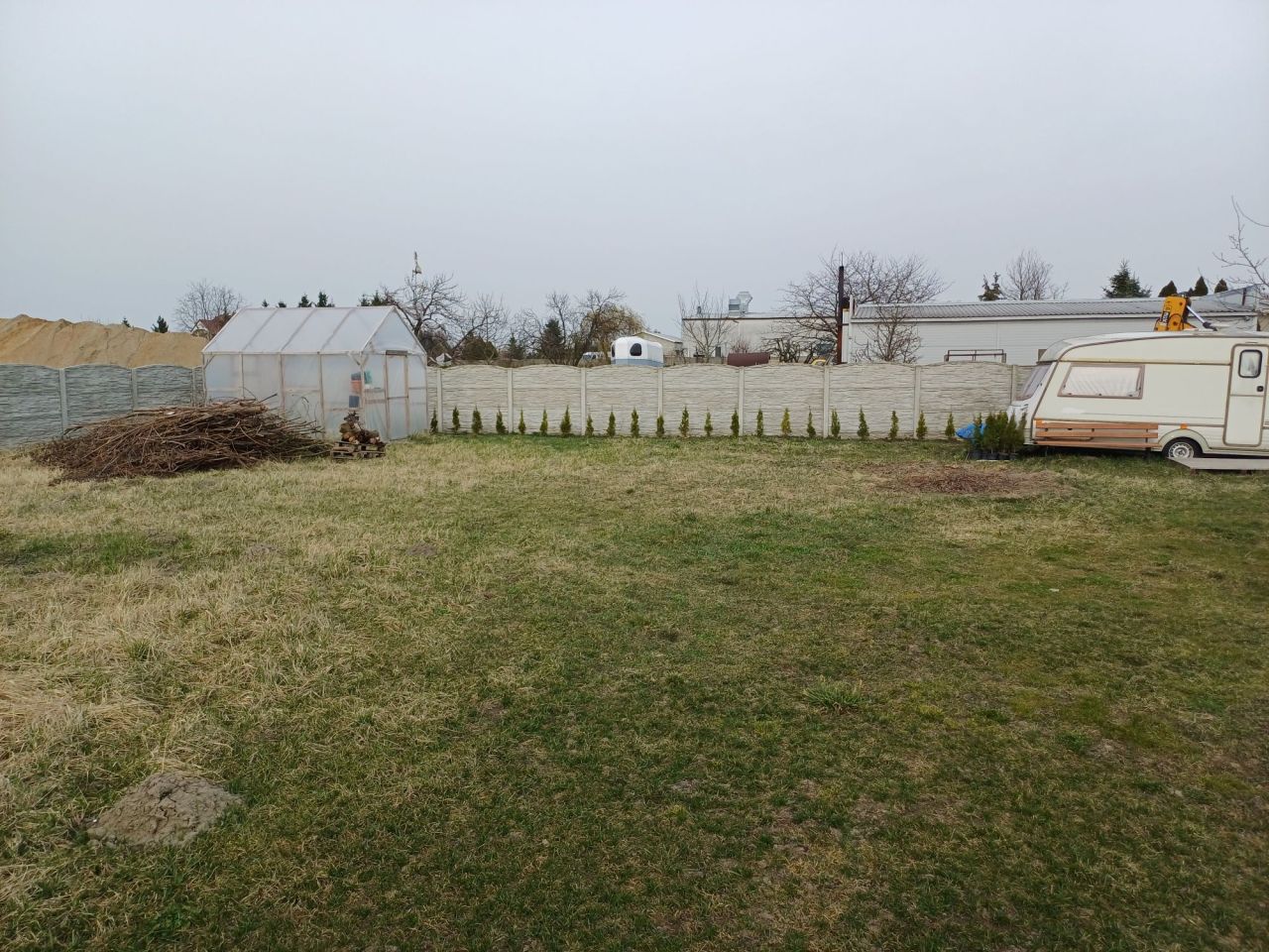 Działka budowlana Kalisz, ul. Wrocławska. Zdjęcie 5