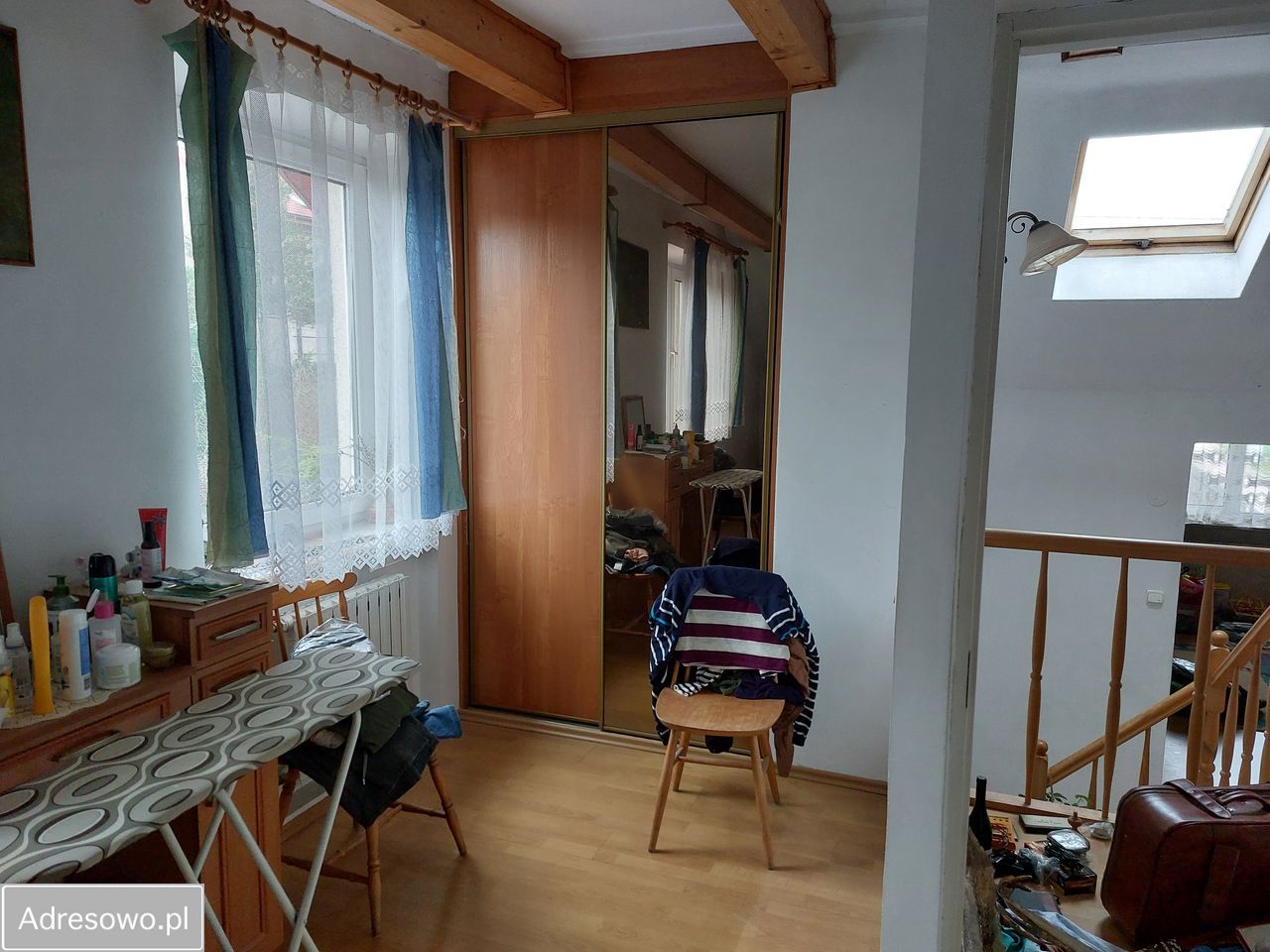 dom wolnostojący, 4 pokoje Kraków Bieżanów, ul. Fryderyka Zolla. Zdjęcie 7