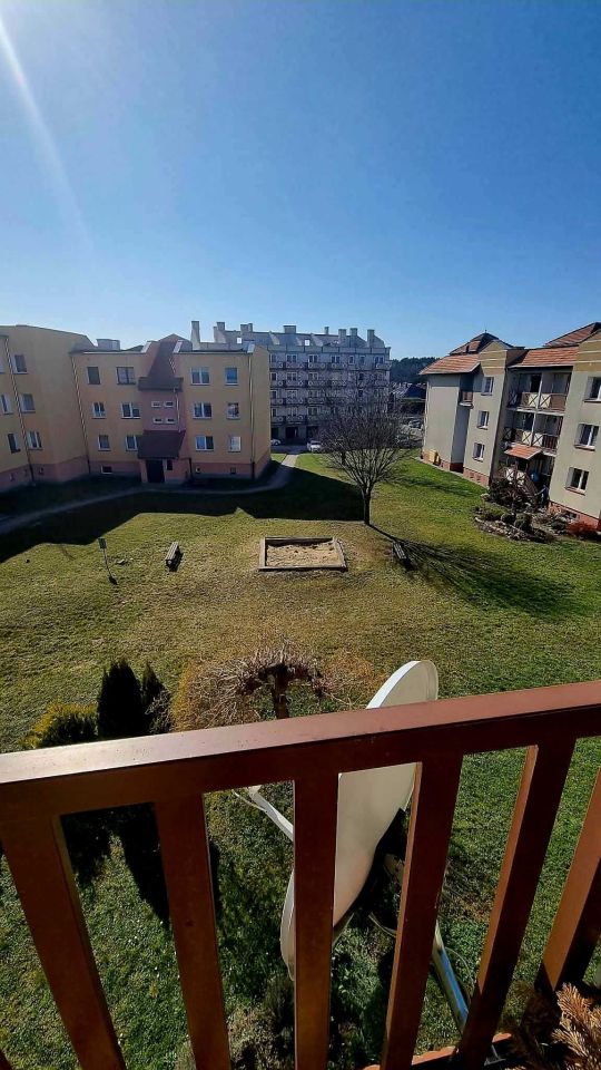 Mieszkanie 3-pokojowe Dzierzgoń, os. im. Władysława Jagiełły. Zdjęcie 2