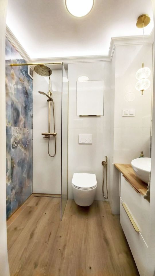 Mieszkanie 2-pokojowe Kraków Podgórze, ul. Ignacego Krasickiego. Zdjęcie 5