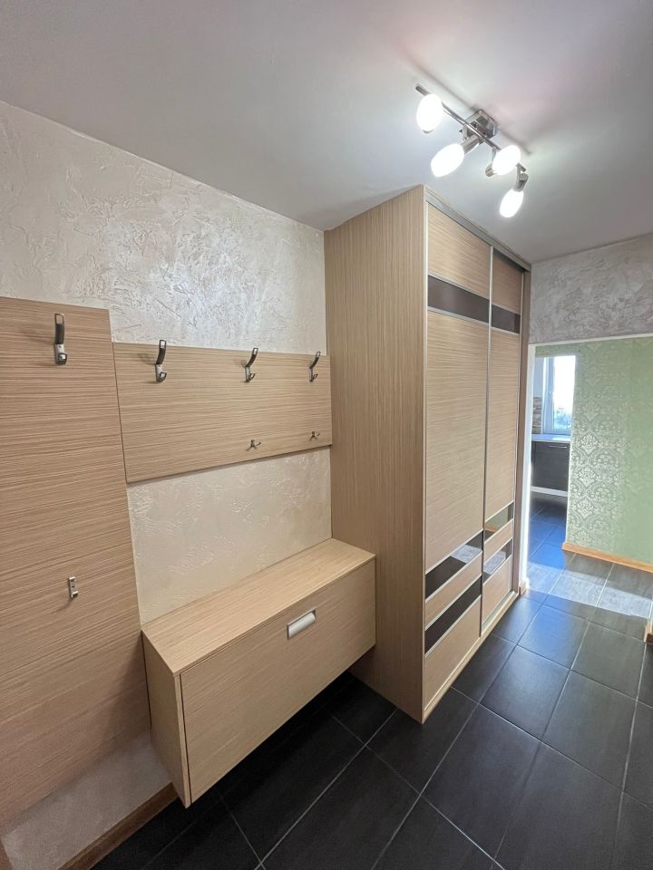 Mieszkanie 3-pokojowe Piła Jadwiżyn, Śniadeckich 15. Zdjęcie 16