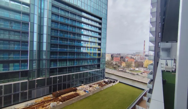 Mieszkanie 2-pokojowe Wrocław Szczepin, ul. gen. Władysława Sikorskiego