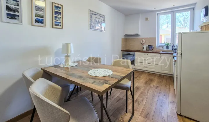 Mieszkanie 5-pokojowe Kowary