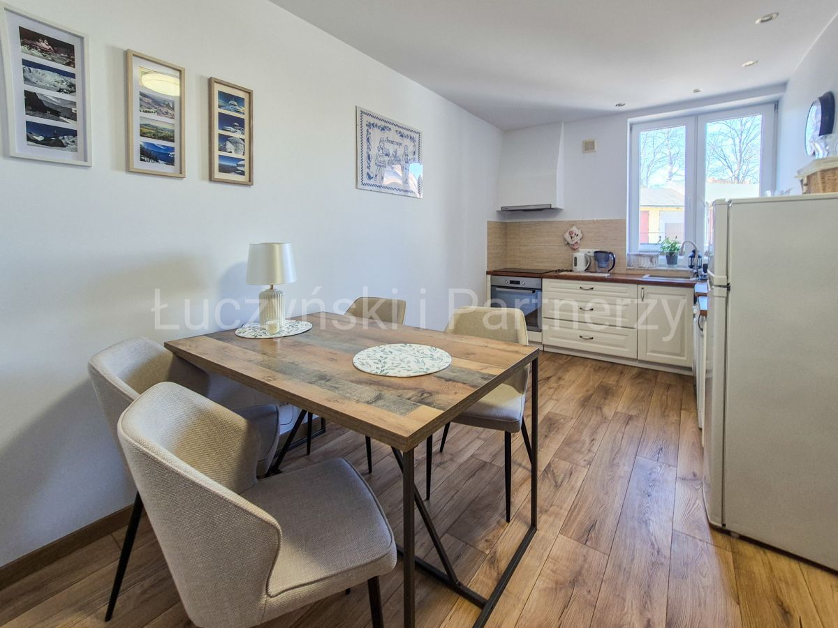 Mieszkanie 5-pokojowe Kowary. Zdjęcie 1