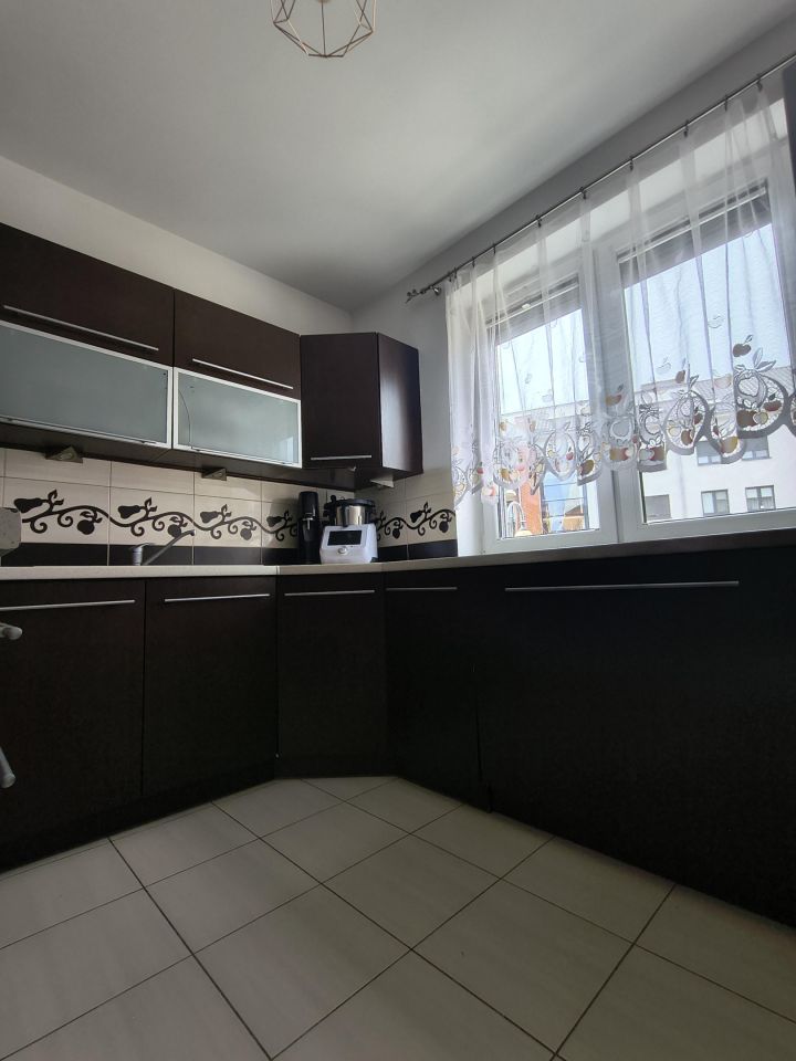 Mieszkanie 3-pokojowe Grodzisk Wielkopolski, os. Wojska Polskiego. Zdjęcie 3