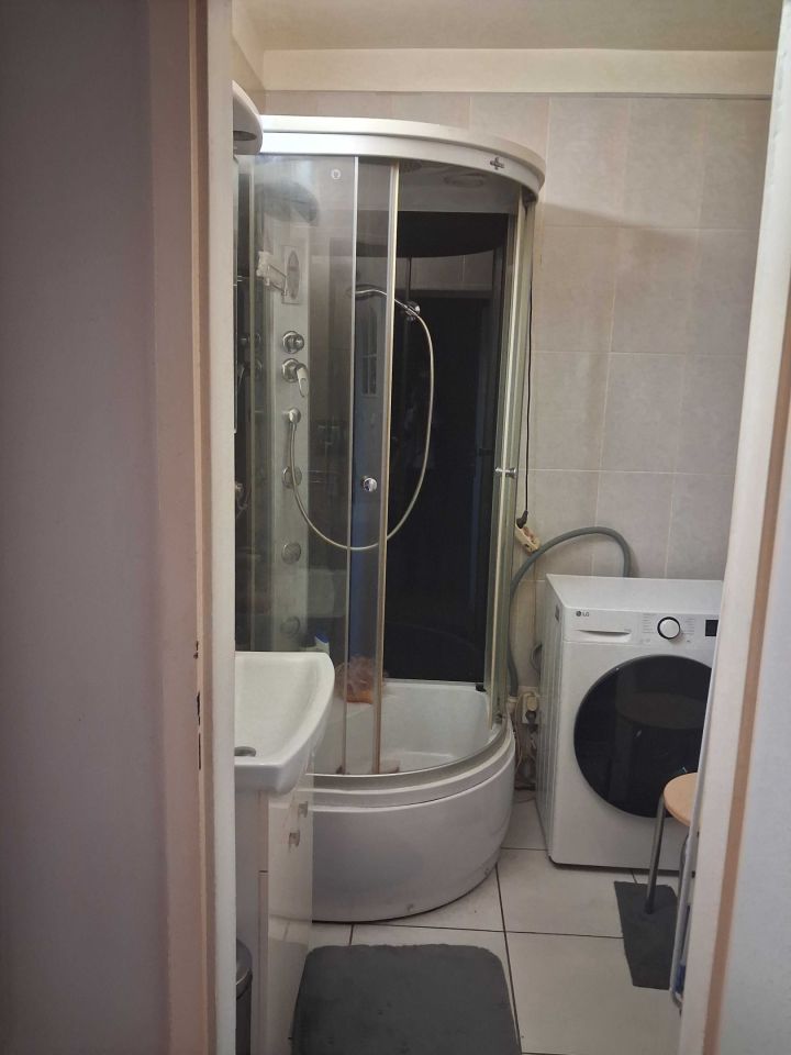 Mieszkanie 3-pokojowe Gorzów Wielkopolski Górczyn. Zdjęcie 4