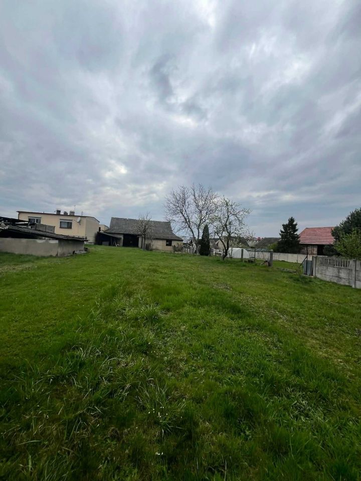 gospodarstwo Strzeleczki, ul. Prudnicka. Zdjęcie 3