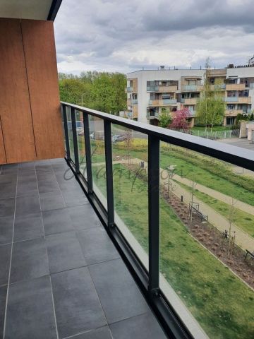 Mieszkanie 2-pokojowe Warszawa Mokotów, ul. Białej Floty. Zdjęcie 12