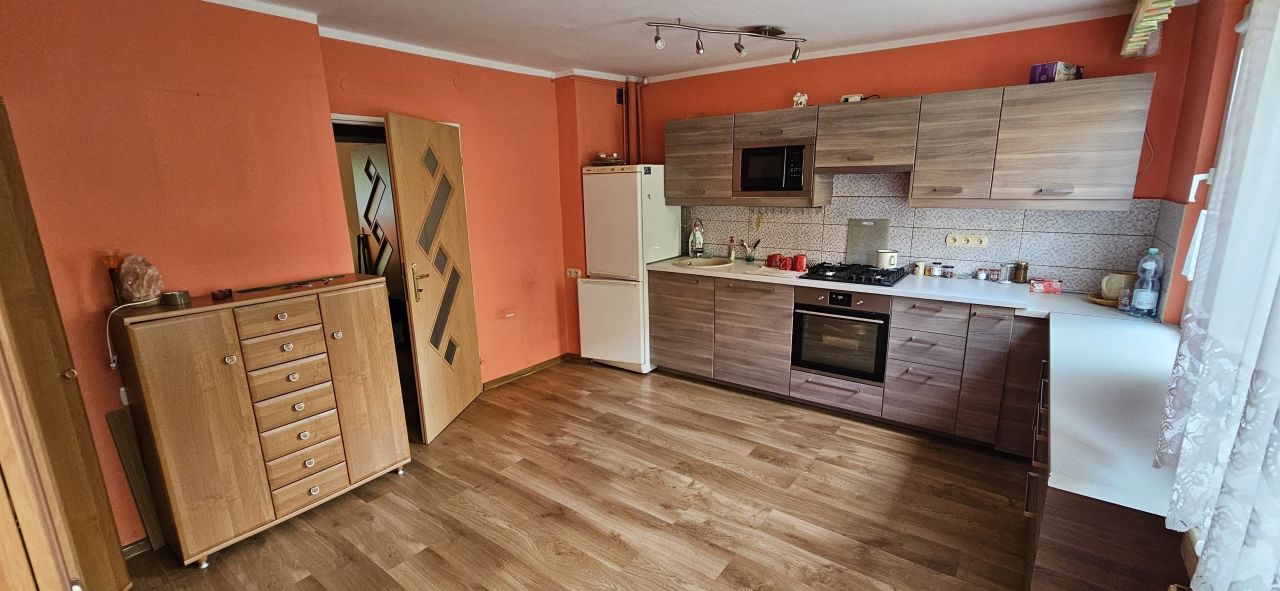 Mieszkanie 3-pokojowe Zdzieszowice, ul. Akacjowa. Zdjęcie 2