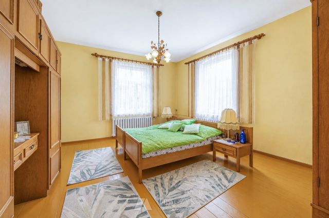 dom wolnostojący, 8 pokoi Syców, ul. Kolejowa. Zdjęcie 9