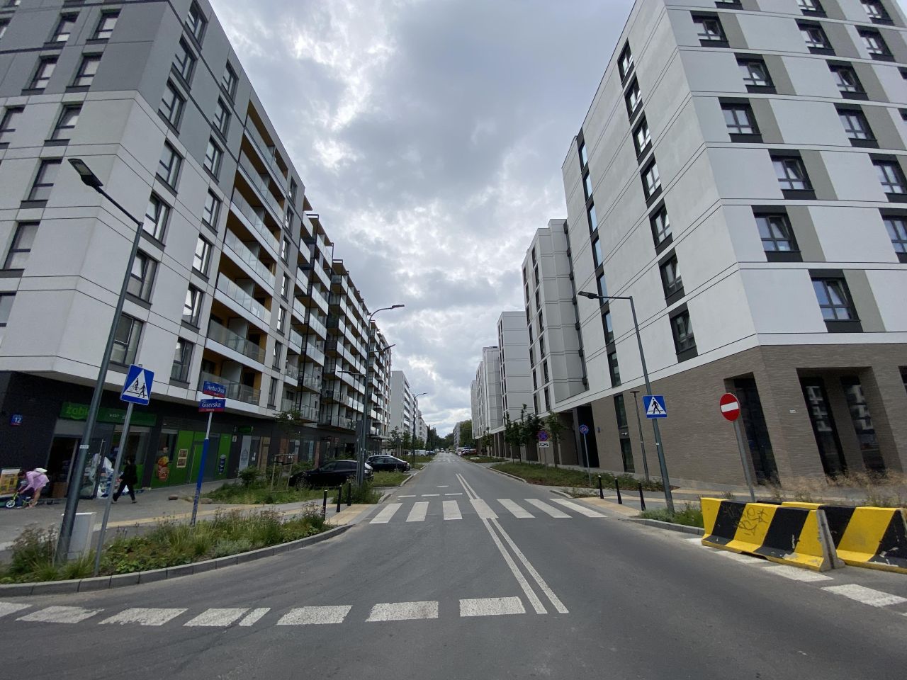 Lokal Warszawa Ursus, ul. Herbu Oksza. Zdjęcie 6