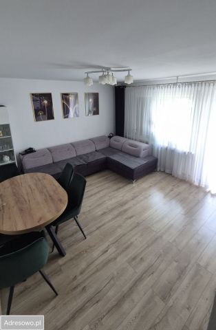 Mieszkanie 3-pokojowe Bielsko-Biała, ul. I Armii Wojska Polskiego. Zdjęcie 1